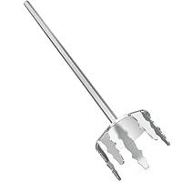 Algopix Similar Product 11 - Onlyfire 3 Inch Pork Puller Upgraded