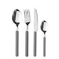 Algopix Similar Product 16 - Brunner Cutlery Delice 16tlg
