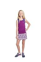 Algopix Similar Product 17 - Street Tennis Club Girls Tennis  Golf