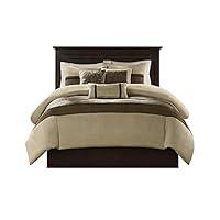 Algopix Similar Product 14 - Madison Park Palmer Comforter