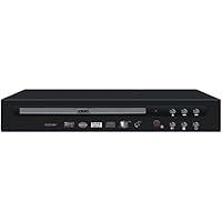 Algopix Similar Product 20 - SYLVANIA SDVD1041C Compact DVD Player
