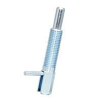 Algopix Similar Product 5 - Milageto Steel Retractable Indexing