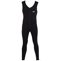 Algopix Similar Product 11 - Rab Mens Power Stretch Pro Bib  Black