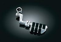 Algopix Similar Product 5 - Kuryakyn 7993 Motorcycle Foot Controls