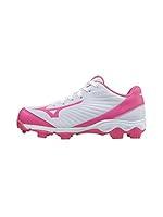 Algopix Similar Product 13 - Mizuno MIZD9  9Spike Advanced Finch