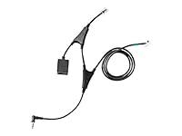 Algopix Similar Product 3 - Sennheiser Enterprise Solution