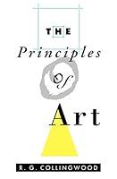 Algopix Similar Product 20 - The Principles of Art (Galaxy Books)