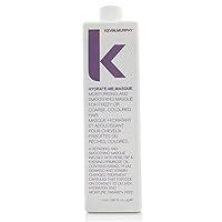 Algopix Similar Product 12 - Kevin Murphy Hydrate me Mask 33.6 Ounce