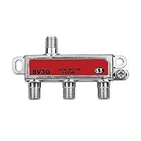 Algopix Similar Product 18 - 3 Way Unbalanced HD Digital 1GHz High