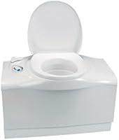 Algopix Similar Product 11 - Thetford 32811 Cassette Toilet , White