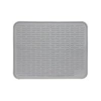Algopix Similar Product 11 - XL Silicone Dish Drying Mat 22 x 18