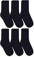 Algopix Similar Product 1 - Jefferies Socks Little Boys School