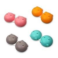 Algopix Similar Product 16 - Sports Visions New Hippo Animal
