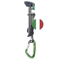 Algopix Similar Product 5 - Salewa Unisex's Screw, Green, 130
