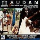 Algopix Similar Product 4 - Sudan: Music of the Blue Nile Province