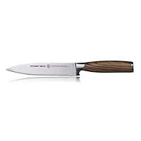 Algopix Similar Product 12 - Schmidt Brothers  Zebra Wood 6