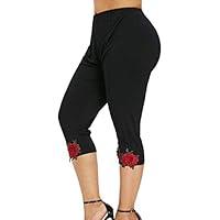 Algopix Similar Product 18 - High Waisted Yoga Leggings for Women