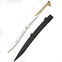 Algopix Similar Product 17 - Yatagan Sword Sultan Suleiman The