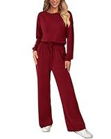 Algopix Similar Product 16 - dowerme Womens One Piece Jumpsuits