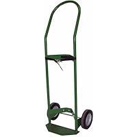 Algopix Similar Product 19 - 49" x 18" x 10" Cylinder Hand Truck