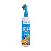 Algopix Similar Product 16 - Flukers Super Scrub Brush  Organic