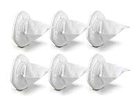 Algopix Similar Product 11 - Fette Filter  Hand Vac Filter EVF100