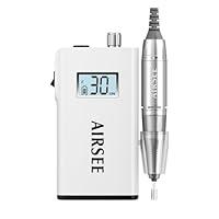 Algopix Similar Product 5 - AIRSEE Rechargeable 30000RPM Electric
