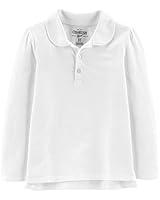 Algopix Similar Product 7 - Osh Kosh Girls Toddler LongSleeve