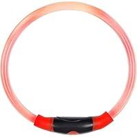 Algopix Similar Product 7 - Nite IZE NiteHowl LED Safety Necklace