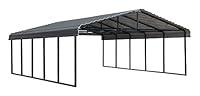 Algopix Similar Product 17 - Arrow 20 x 24 29Gauge Steel Metal