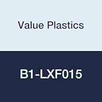 Algopix Similar Product 19 - Value Plastics Female Luer Lug 14