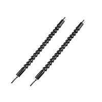 Algopix Similar Product 12 - 2pcs Flexible shaft 300mm 12