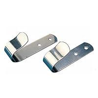 Algopix Similar Product 10 - Boat Hook Holder SS 2/CD - Seadog Line
