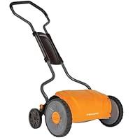 Algopix Similar Product 15 - Fiskars Push Reel Lawn Mower