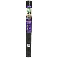 Algopix Similar Product 13 - Dewitt Black 4Foot by 100Foot 3oz