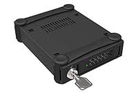 Algopix Similar Product 5 - ICY DOCK 25 Rugged Full Metal SATA