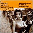 Algopix Similar Product 4 - Recital Denyce Graves Heroines de