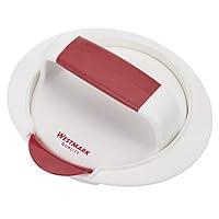 Algopix Similar Product 2 - Westmark Germany Hamburger Press Makes