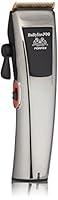 Algopix Similar Product 15 - BaBylissPRO J2 Professional Clipper