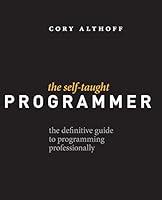 Algopix Similar Product 14 - The SelfTaught Programmer The