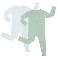 Algopix Similar Product 7 - JunNeng Rayon of Bamboo Baby Sleeper