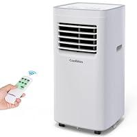 Algopix Similar Product 5 - Coolblus Portable Air Conditioner8500