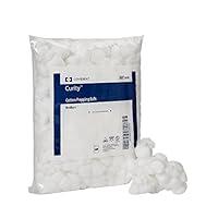Algopix Similar Product 12 - KendallCovidien Prepping Cotton Ball