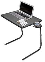 Algopix Similar Product 11 - Table Mate II TV Tray Table  Folding
