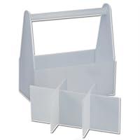 Algopix Similar Product 5 - SP BelArt Polyethylene Bottle Carrier
