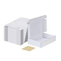 Algopix Similar Product 19 - MEBRUDY 9X6X2 Shipping Boxes 25 Pack