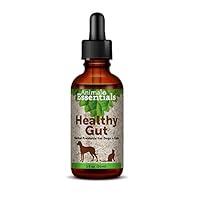 Algopix Similar Product 13 - Animals Apawthecary Prebiotic Plus 1
