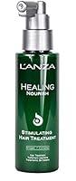 Algopix Similar Product 12 - LANZA Healing Nourish Stimulating Hair