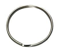 Algopix Similar Product 14 - Hy-Ko Split Key Ring -2 Inch