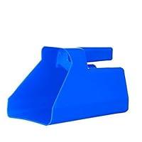 Algopix Similar Product 17 - Tolco HeavyDuty Plastic Scoop 3